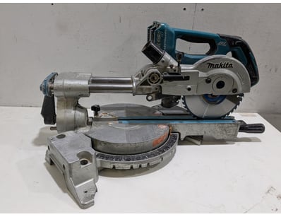 MOSTLY UNRESERVED Carpentry Business Closure - Lot 64