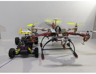 SA Public Trustee Home & Collectables Clearanc... - Lot 4695