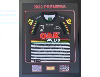 Mancave & Memorabilia (A987) - Lot 304