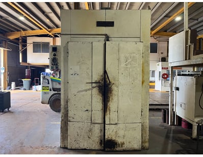 UNRESERVED Workshop & Industrial Equipment (ON4472) - Lot 5