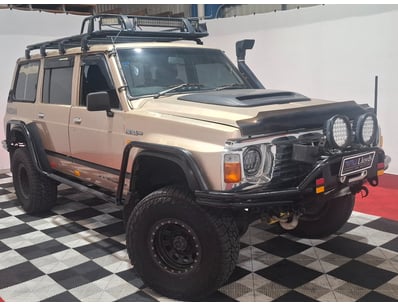 Passenger, Luxury & Commercial Vehicles Auction - Lot 1550