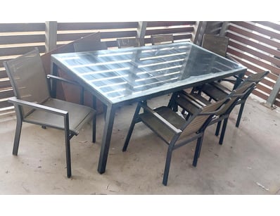 Warehouse Clearance (VICA999) - Lot 3125