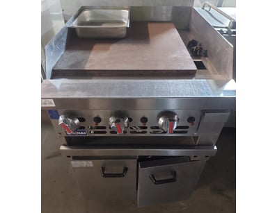 Abandoned Basement Catering Equipment - UNRESERV... - Lot 25