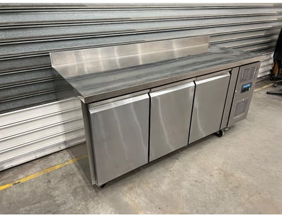 Hospitality, Catering & Events (VICA986) - Lot 3015