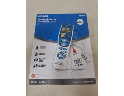 Sport, Leisure & Lifestyle (A992) - Lot 557