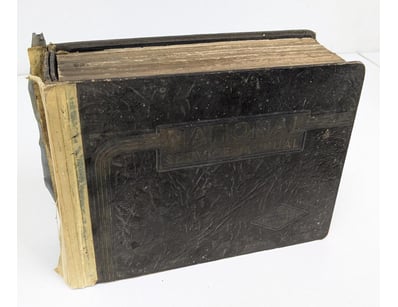 Mancave & Memorabilia (A999) - Lot 647