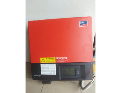 Home Improvement, DIY & Hardware (A1004) - Lot 358