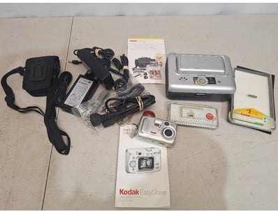 Home Entertainment, Audio & Computers (A995) - Lot 1034