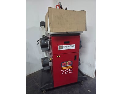 Mondolfo Ferro TRIGON 725 is a high-performance, c...