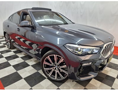 Passenger, Luxury & Commercial Vehicles Auction - Lot 210