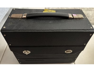 Mancave & Memorabilia (A1005) - Lot 259