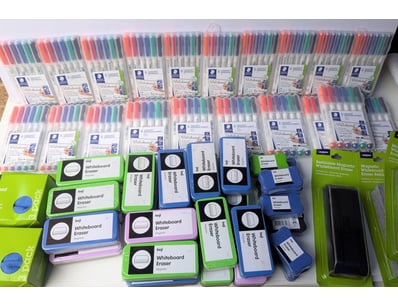 Sport, Leisure & Lifestyle (A1003) - Lot 471