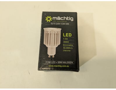 Home Improvement, DIY & Hardware (VICA976) - Lot 195