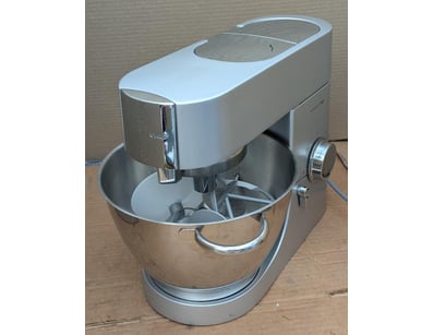 Whitegoods & Appliances (A1005) - Lot 544