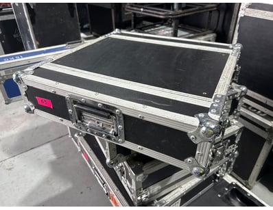 Mostly Unreserved Ex-Rental Audio & Visual Equi... - Lot 145