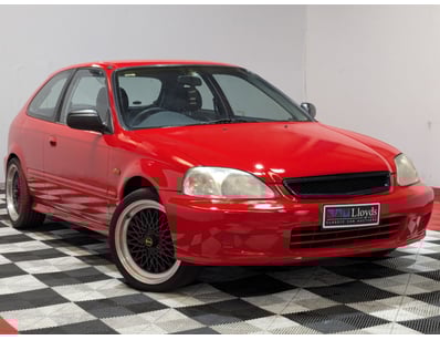 Passenger, Luxury & Commercial Vehicles Auction - Lot 1352