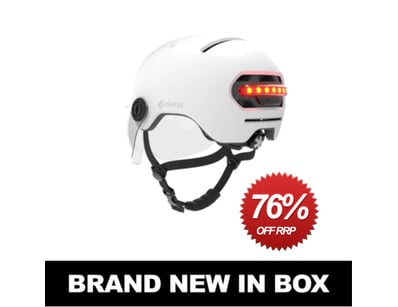 Major E-Mobility Retailer Stock Liquidation - u... - Lot 129