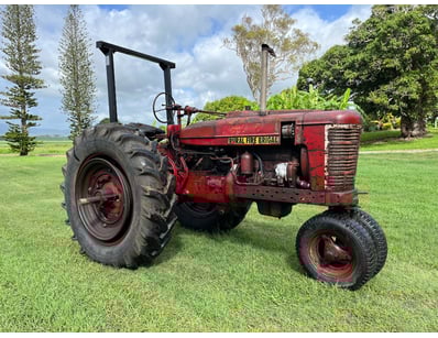 Civil, Transport & Machinery - Nationwide (ON4... - Lot 6750