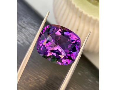 UNRESERVED Diamonds, Gemstones & Opals (A989) - Lot 6016