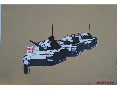 Art Market (A998) - Lot 566