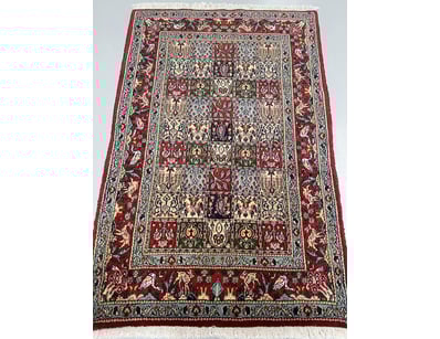 Antique, Vintage & Rugs (A985) - Lot 7075