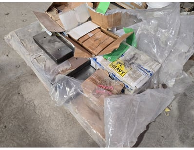 Industrial and Engineering Surplus (ON4383) - Lot 15