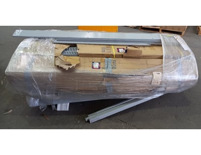 Lost & Unclaimed Freight (SAA980) - Lot 71