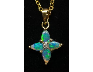 Affordable Jewellery Market (A992) - Lot 126