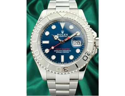 Luxury Watches (A977) - Lot 130