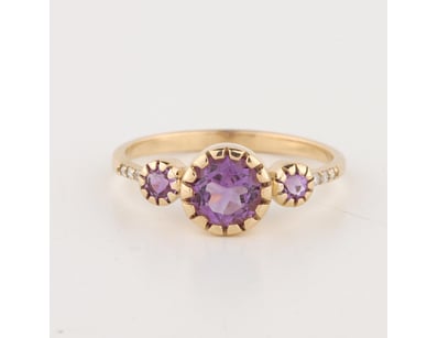 Affordable Jewellery Market (A988) - Lot 1526