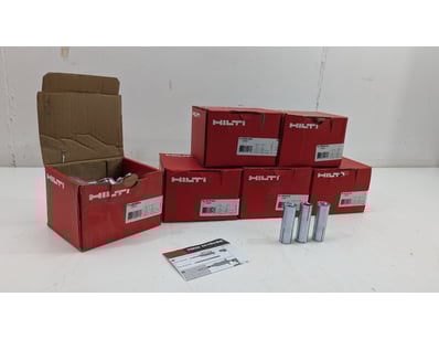 End of Contract Bypass Surplus - PART 2 - Lot 1434