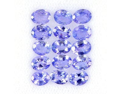 UNRESERVED Diamonds, Gemstones & Opals (A980) - Lot 2840
