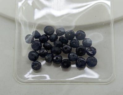 UNRESERVED Diamonds, Gemstones & Opals (A985) - Lot 2405