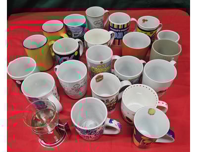 Gadgets & Home, Office Furniture, (WAA977) - Lot 50