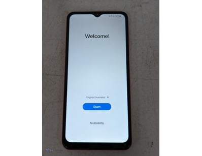 Mobile Phone – Samsung Galaxy A04s, Protective cov...