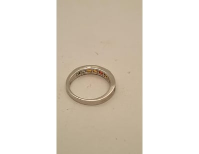 UNRESERVED Affordable Jewellery (A999) - Lot 123