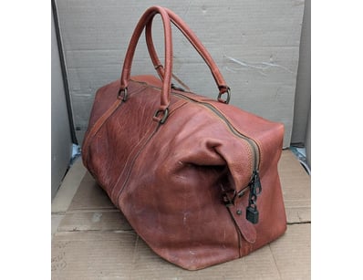 Designer Vault (A978) - Lot 1100