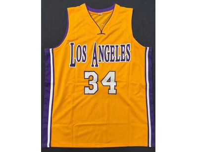 Mancave & Memorabilia (A1007) - Lot 161