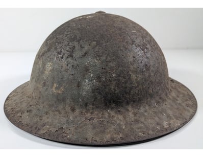 Historic Arms & Militaria (A977) - Lot 35