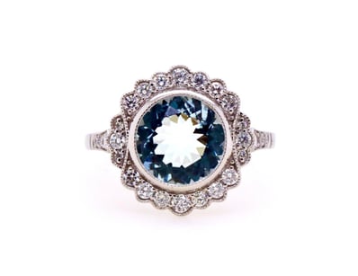 Fine Jewellery Market (A998) - Lot 556