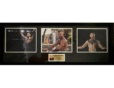 Prestigious Memorabilia (A993) - Lot 5017