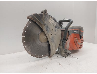 UNRESERVED Ex Council Surplus Equipment (NSWA988) - Lot 5