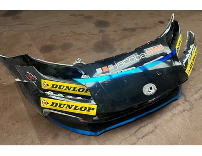 Dream Racing Team Workshop Closure (VICA1000) - Lot 113