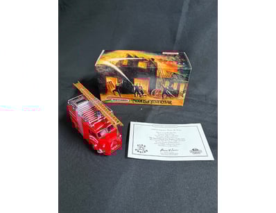 Model Car Mania (A1006) - Lot 441