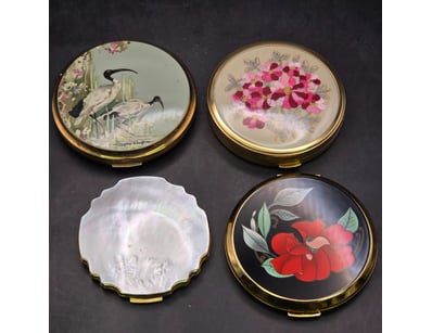 Antique, Vintage & Rugs (A1001) - Lot 1511