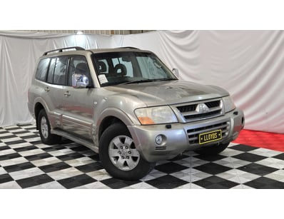 Passenger, Luxury & Commercial Vehicles Auction - Lot 1106