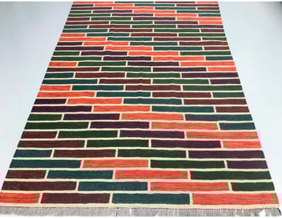 Antique, Vintage & Rugs (A985) - Lot 7108