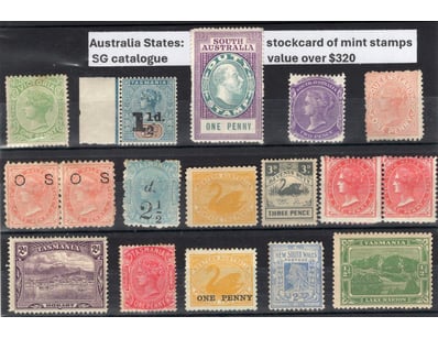 Gadgets, Music & Pastimes (A998) - Lot 234