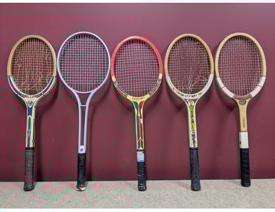 Mancave & Memorabilia (A991) - Lot 1281