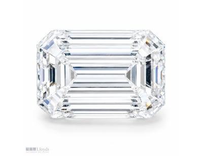 4.00 CTS D-VS1 EMERALD CUT LAB DIAMOND     

• 4...